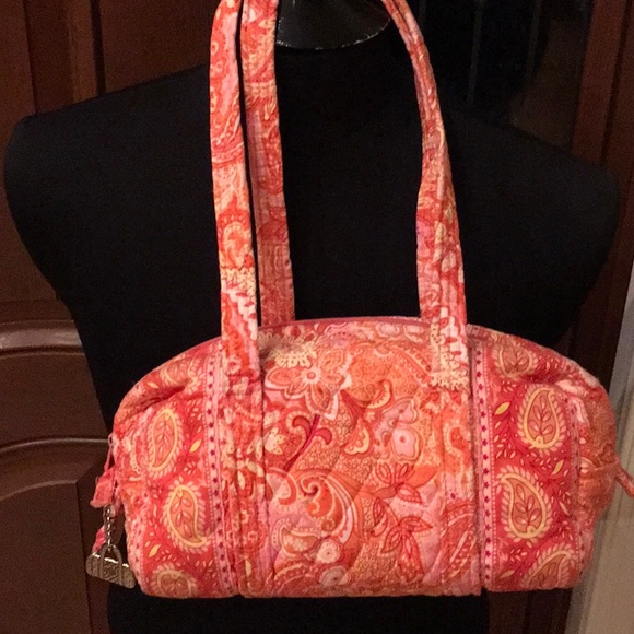 Vera Bradley Bag - Picture 2 of 7